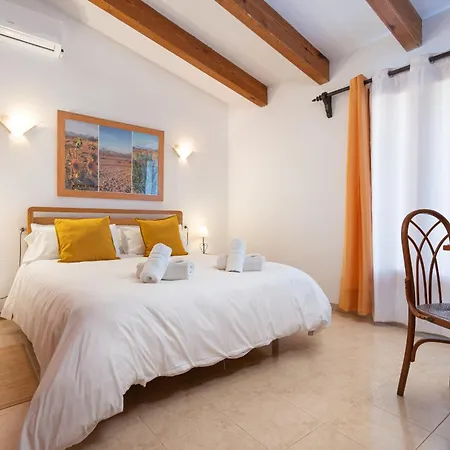 Casa vacanze Sunset Cas Sastre