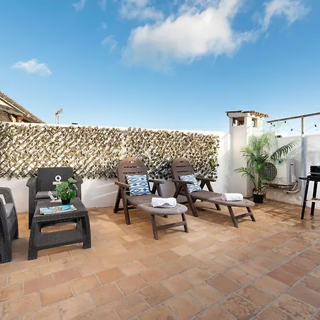 Casa vacanze Sunset Cas Sastre